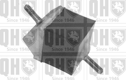 Quinton Hazell EM4329 - Suport motor aaoparts.ro