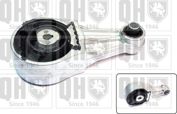 Quinton Hazell EM4285 - Suport motor aaoparts.ro