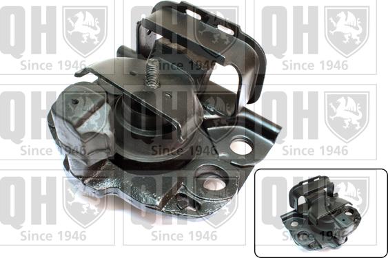 Quinton Hazell EM4226 - Suport motor aaoparts.ro