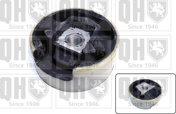 Quinton Hazell EM4733 - Suport motor aaoparts.ro