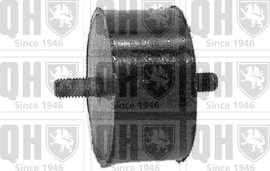 Quinton Hazell EM1537 - Suport motor aaoparts.ro