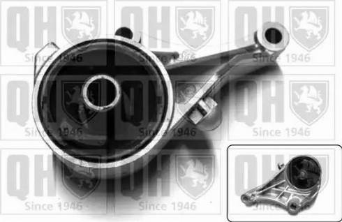 Quinton Hazell EM1874 - Suport motor aaoparts.ro