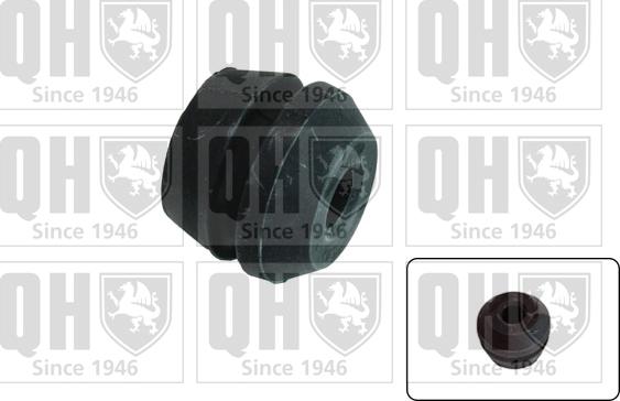 Quinton Hazell EM3068 - Suport, ax aaoparts.ro