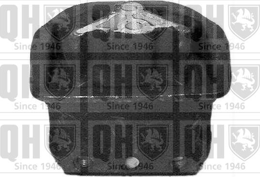 Quinton Hazell EM2463 - Suport motor aaoparts.ro