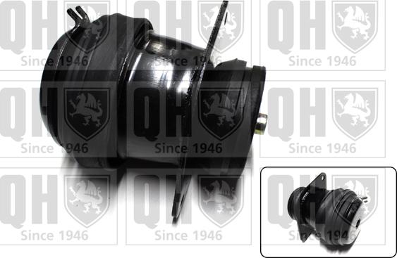 Quinton Hazell EM2503 - Suport motor aaoparts.ro