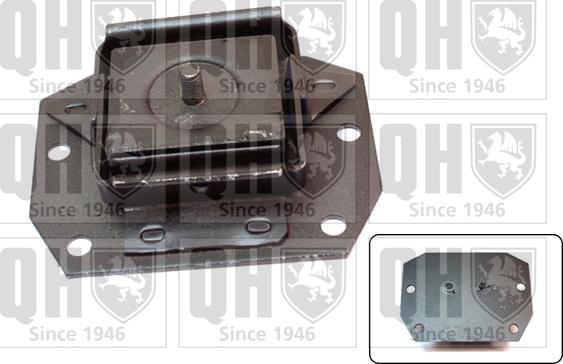 Quinton Hazell EM2021 - Suport motor aaoparts.ro