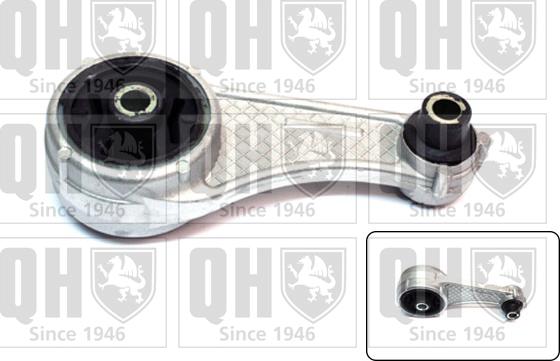 Quinton Hazell EM2120 - Suport motor aaoparts.ro