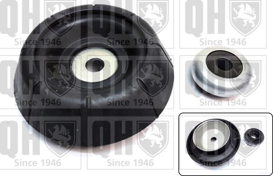 Quinton Hazell EMA4888 - Rulment sarcina suport arc aaoparts.ro