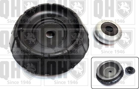 Quinton Hazell EMA4887 - Rulment sarcina suport arc aaoparts.ro