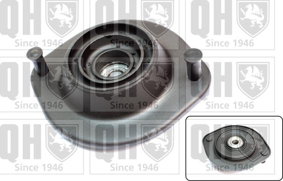 Quinton Hazell EMA5001 - Rulment sarcina suport arc aaoparts.ro