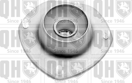 Quinton Hazell EMA5022 - Rulment sarcina suport arc aaoparts.ro