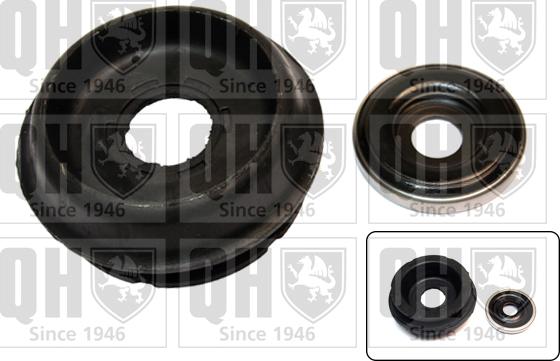 Quinton Hazell EMA6007 - Rulment sarcina suport arc aaoparts.ro