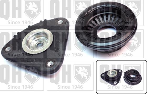 Quinton Hazell EMA6160 - Rulment sarcina suport arc aaoparts.ro