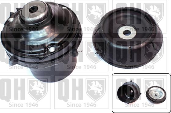 Quinton Hazell EMA1841 - Rulment sarcina suport arc aaoparts.ro