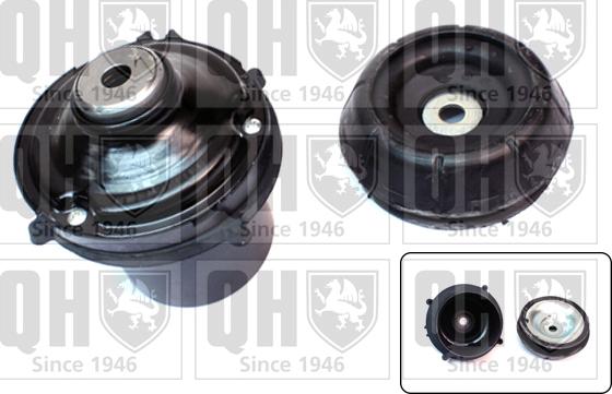 Quinton Hazell EMA1842 - Rulment sarcina suport arc aaoparts.ro