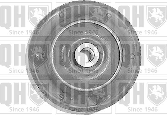 Quinton Hazell EMA1764 - Rulment sarcina suport arc aaoparts.ro