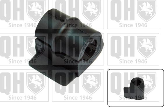 Quinton Hazell EMB2644 - Cuzinet, stabilizator aaoparts.ro