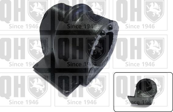 Quinton Hazell EMB2643 - Cuzinet, stabilizator aaoparts.ro