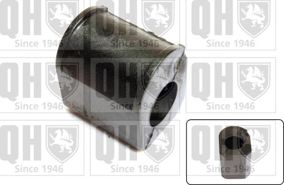 Quinton Hazell EMB2614 - Cuzinet, stabilizator aaoparts.ro
