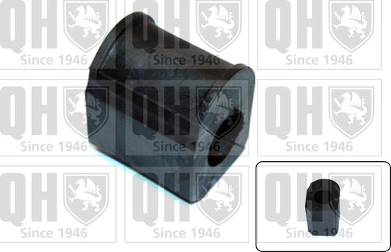 Quinton Hazell EMB2615 - Cuzinet, stabilizator aaoparts.ro