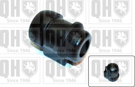 Quinton Hazell EMB2122 - Cuzinet, stabilizator aaoparts.ro