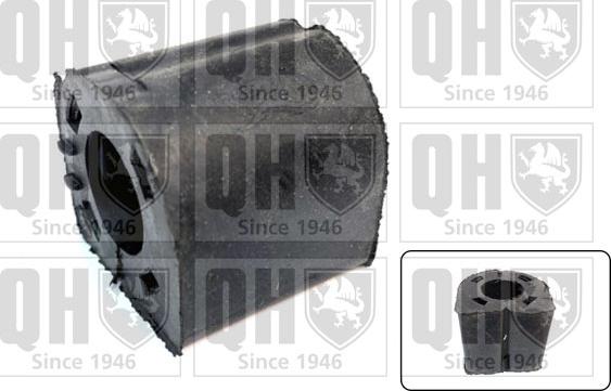 Quinton Hazell EMB7546 - Cuzinet, stabilizator aaoparts.ro