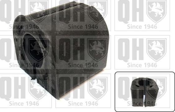 Quinton Hazell EMB7541 - Cuzinet, stabilizator aaoparts.ro