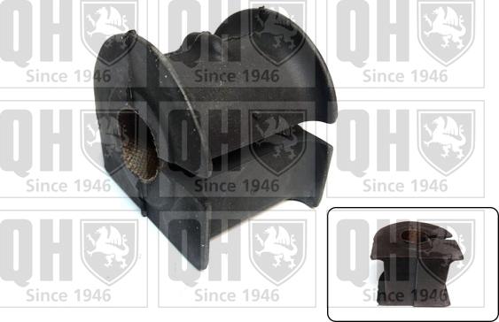 Quinton Hazell EMB7536 - Cuzinet, stabilizator aaoparts.ro