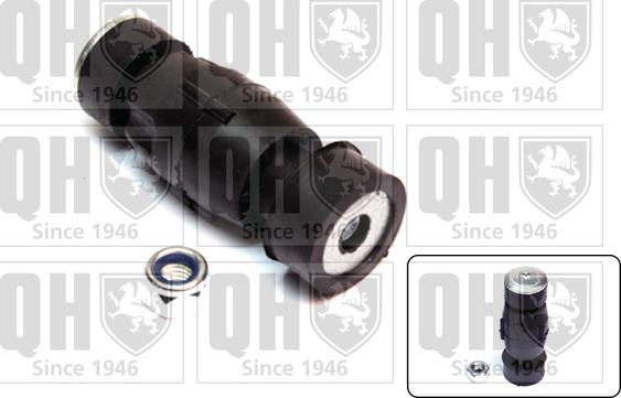 Quinton Hazell EMB7022 - Cuzinet, stabilizator aaoparts.ro