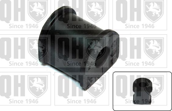 Quinton Hazell EMB7105 - Cuzinet, stabilizator aaoparts.ro
