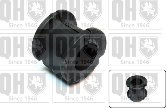 Quinton Hazell EMB7340 - Cuzinet, stabilizator aaoparts.ro