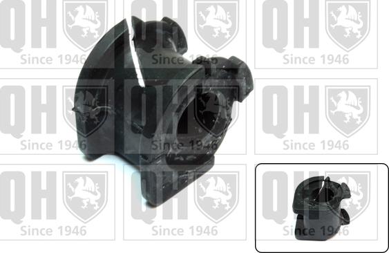 Quinton Hazell EMB7341 - Cuzinet, stabilizator aaoparts.ro