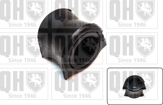 Quinton Hazell EMB7366 - Cuzinet, stabilizator aaoparts.ro