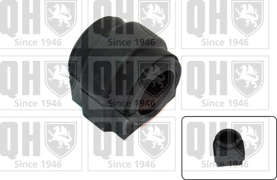 Quinton Hazell EMB7211 - Cuzinet, stabilizator aaoparts.ro