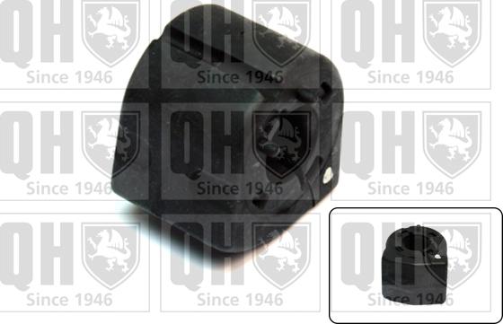 Quinton Hazell EMB7218 - Cuzinet, stabilizator aaoparts.ro