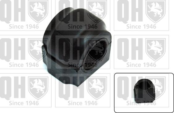 Quinton Hazell EMB7212 - Cuzinet, stabilizator aaoparts.ro