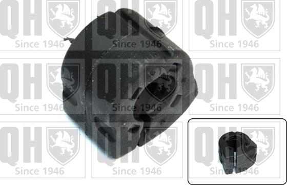 Quinton Hazell EMB7217 - Cuzinet, stabilizator aaoparts.ro