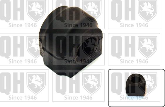 Quinton Hazell EMB7237 - Cuzinet, stabilizator aaoparts.ro