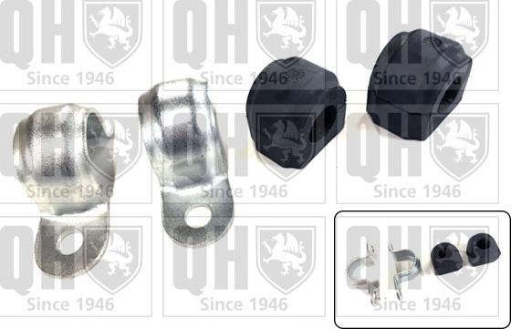 Quinton Hazell EMBK3103 - Set reparatie, bucsa bara stabilizatoare aaoparts.ro