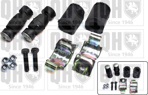 Quinton Hazell EMBK2250 - Set stabilizator aaoparts.ro