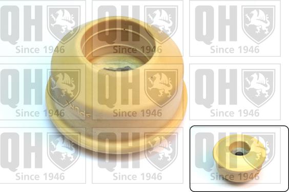 Quinton Hazell EMR4946 - Tampon cauciuc, suspensie aaoparts.ro