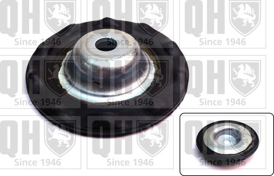 Quinton Hazell EMR4901 - Rulment sarcina suport arc aaoparts.ro