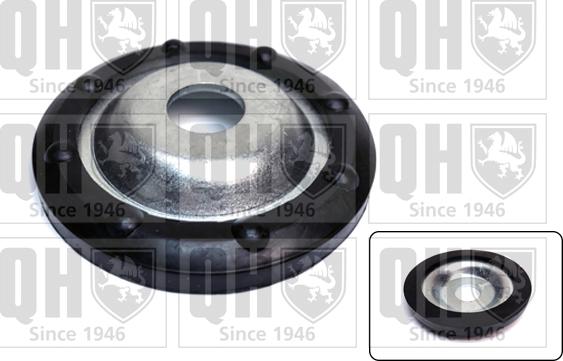 Quinton Hazell EMR4910 - Saiba arc aaoparts.ro