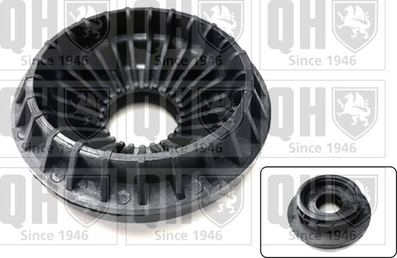 Quinton Hazell EMR4894 - Rulment sarcina suport arc aaoparts.ro