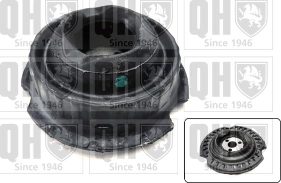 Quinton Hazell EMR4892 - Rulment sarcina suport arc aaoparts.ro