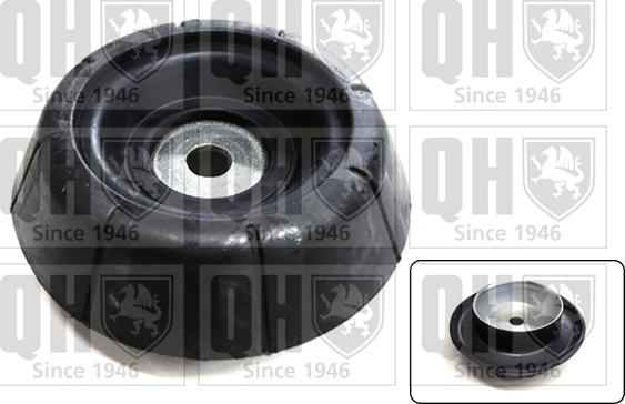 Quinton Hazell EMR4888 - Rulment sarcina suport arc aaoparts.ro