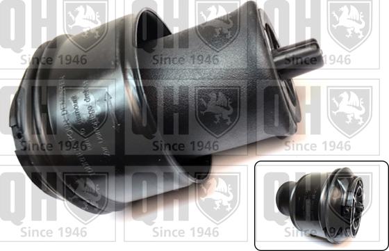 Quinton Hazell EMR4878 - Arc pneumatic, directie aaoparts.ro