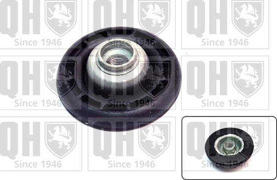 Quinton Hazell EMR5027 - Saiba arc aaoparts.ro