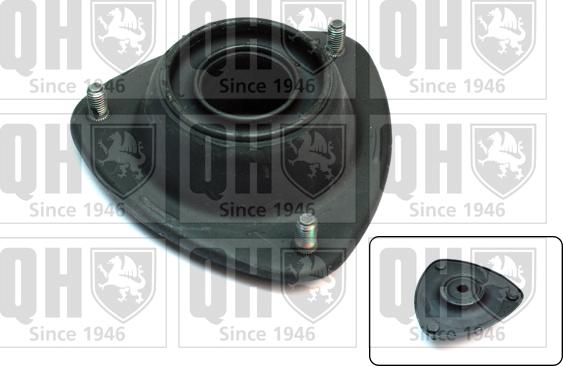 Quinton Hazell EMR6058 - Rulment sarcina suport arc aaoparts.ro