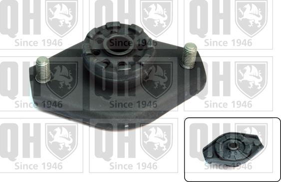 Quinton Hazell EMR6075 - Rulment sarcina suport arc aaoparts.ro